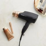 Panasonic - Sèche-Cheveux Professionnel - Or - 2000W - Technologie Nano