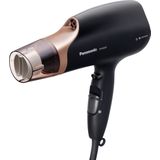 Panasonic - Sèche-Cheveux Professionnel - Or - 2000W - Technologie Nano