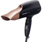 Panasonic - Sèche-Cheveux Professionnel - Or - 2000W - Technologie Nano