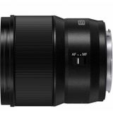 Panasonic - Lumix S F/1.8-lens - 85 Mm - Weerbestendig - Lichtsterke Medium-Telelens
