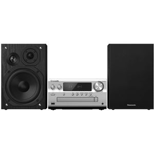 Panasonic SC-PMX802E Stereo set met DAB+