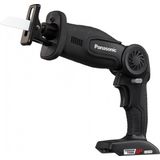 Panasonic Tools EY47A1XT Accu Reciprozaag 14,4 - 18V Basic Body in Systainer