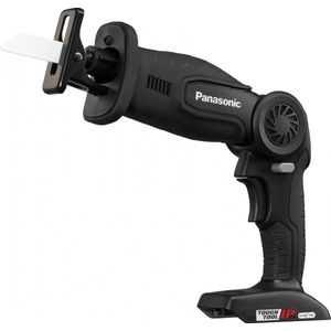 Panasonic EY47A1XT 18V Li-Ion Accu Reciprozaag Body Incl. Reciprozaagblad In Systainer