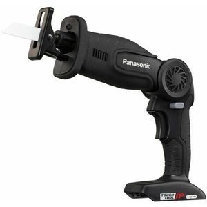 Panasonic Tools EY47A1X Accu Reciprozaag 18V Basic Body