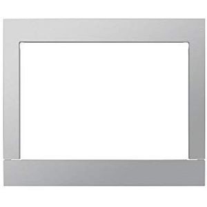 Panasonic NN-TK81LCSCP Inbouwset voor magnetron NN-CS88, oppervlak van roestvrij staal