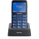 Mobile phone Panasonic Corp. KX TU155EX
