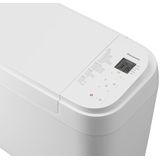 Panasonic SD-B2510WXE broodbakmachine