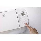Panasonic SD-B2510WXE broodbakmachine
