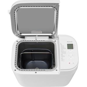 Panasonic SD-B2510 - Broodbakmachine