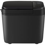 Panasonic SD-R2530KXE Mattschwarz