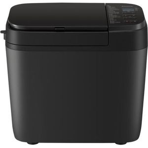 Panasonic SD-R2530KXE broodbakmachine met rozijnen/noten dispenser