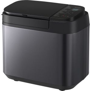 Panasonic SD-YR2540 broodbakmachine 550 W Zwart, Grijs