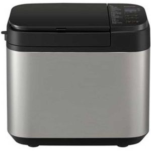 Panasonic Broodbakmachine - SD-YR2550 - 550W - Inclusief Accessoires