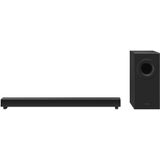 Panasonic SC-HTB496EGK Soundbar met draadloze subwoofer