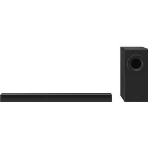 Panasonic SC-HTB496EGK Soundbar met draadloze subwoofer