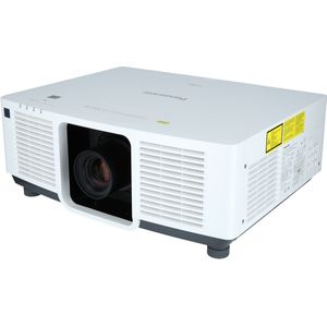 Panasonic PT-MZ880WEJ laser installatie beamer