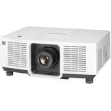 Panasonic PT-MZ780WEJ laser installatie beamer