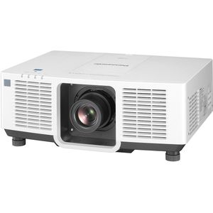 Panasonic PT-MZ680WEJ Laser installatie beamer