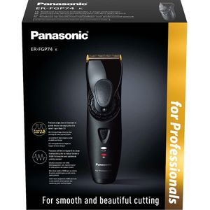 Panasonic ER-GP74 Tondeuse