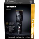 X-Taper Blade 2.0 - Tondeuse - Koolstofvezel - Titaniumcoating