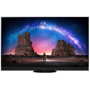 Panasonic TX-55JZW2004 - OLED-TV - 55 inch - 4K - 360° Soundscape Pro