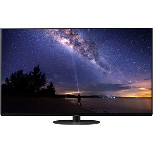 Panasonic - TX-55JZW1004 - OLED-tv - 55 inch - 4K - Dolby Atmos