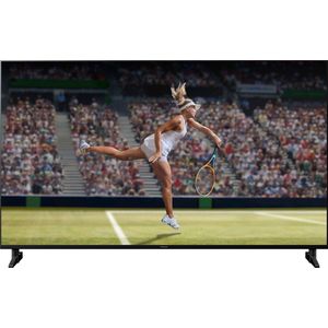 Panasonic - TX-65JXW944 - LED-tv - 65 inch - 4K - HDR Cinema Display Pro