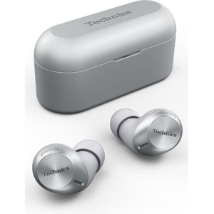 Oordopjes TECHNICS EAH-AZ40E-S zilver