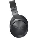 Technics EAH-A800 Headset - Zwart - Bedraad en Draadloos