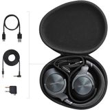 Technics EAH-A800 Headset - Zwart - Bedraad en Draadloos