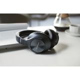 Technics EAH-A800 Headset - Zwart - Bedraad en Draadloos