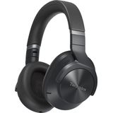 Technics EAH-A800 Headset - Zwart - Bedraad en Draadloos