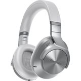 Technics EAH-A800 Headset - Bedraad Draadloos - USB Type-C Bluetooth - Zilver
