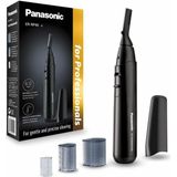 N/A - Tondeuse - Voor Gezicht - Flexibele Kop - 2 Peignes