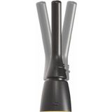 N/A - Tondeuse - Voor Gezicht - Flexibele Kop - 2 Peignes