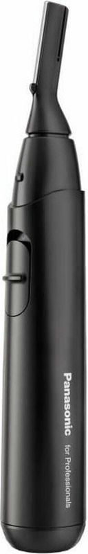 N/A - Tondeuse - Voor Gezicht - Flexibele Kop - 2 Peignes