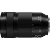 Panasonic - Lumix S - Telezoomlens - Zwart - 70-300 mm