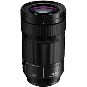 Panasonic LUMIX S 70-300 mm F4.5-5.6 MACRO O.I.S. (S-R70300)