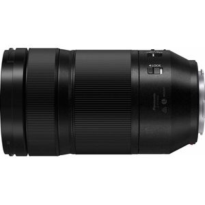 Panasonic - Lumix S - Telezoomlens - Zwart - 70-300 mm