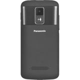 Panasonic - KX-TU160 - Mobiele Telefoon - Zwart - Met Grote Toetsen