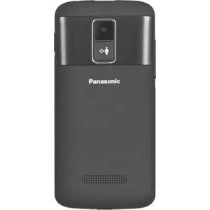 Panasonic - KX-TU160 - Mobiele Telefoon - Zwart - Met Grote Toetsen