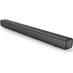 Panasonic - Sc-htb100 - Soundbar - Zwart - 45 Watt