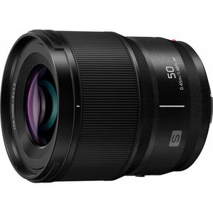 Panasonic Lumix S 50mm F/1.8 occasion