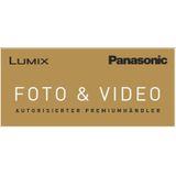 Panasonic Lumix S 24mm f/1.8