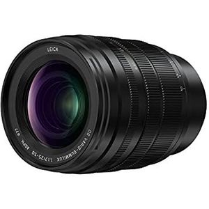 Panasonic Dg Vario-Summilux F/1.7 Asph.-lens 25-50 Mm - Telezoomlens - Optische Kwaliteit
