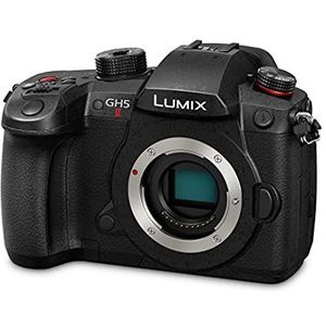 Panasonic Lumix DC-GH5 II body