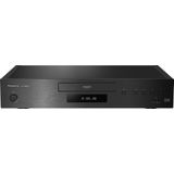 Panasonic DP-UB9000EG1 Ultra HD Blu-Ray player with Premium Sound