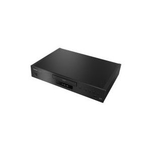 Panasonic DP-UB9004 - 3D Blu-ray Disc Player - Exklusiv - Ethernet, Wi-Fi