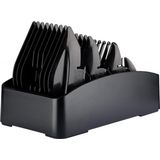 Panasonic ER-DGP86 Tondeuse Fading