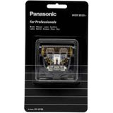 Panasonic - WER9930Y - Snijmes - Zwart - DLC Coating